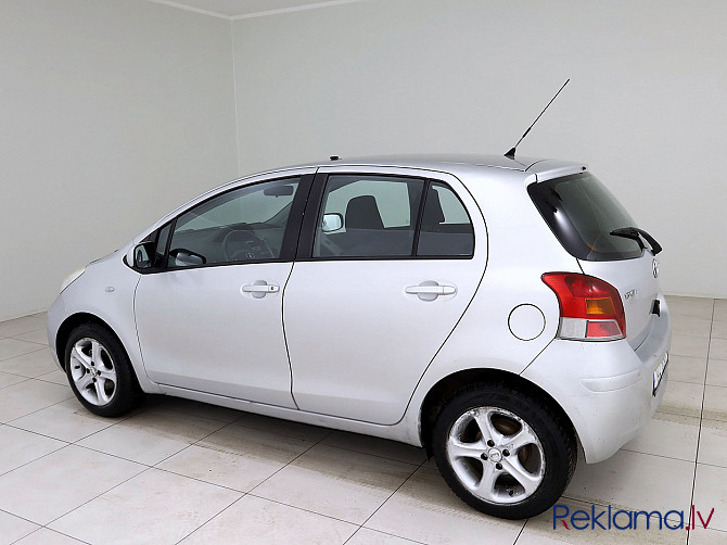 Toyota Yaris Linea Sol A-C 1.0 51kW Таллин - изображение 4