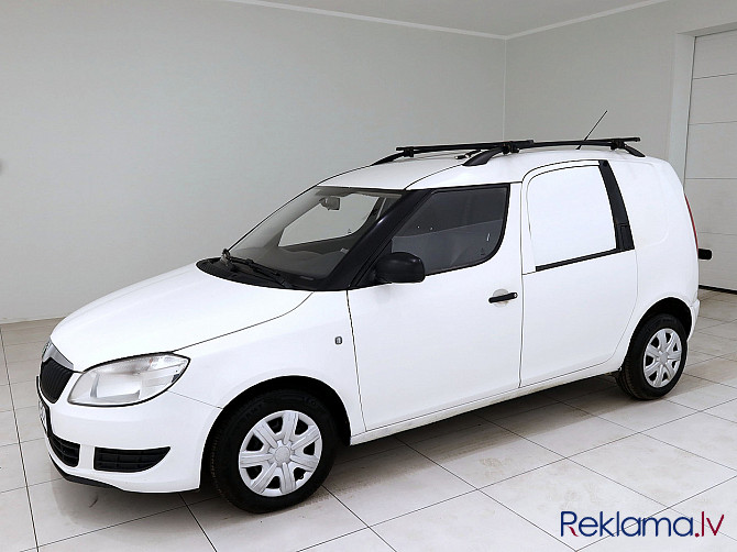 Skoda Praktik Van Facelift 1.2 63kW Tallina - foto 2