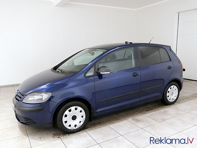 Volkswagen Golf Plus Comfortline 1.4 59kW Tallina - foto 2