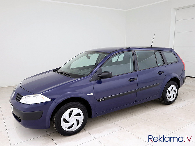 Renault Megane Grandtour 1.6 83kW Таллин - изображение 2