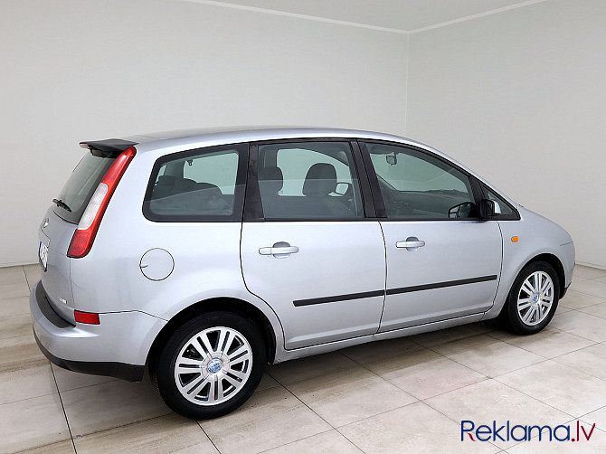 Ford Focus C-Max Comfort 1.6 TDCi 66kW Tallina - foto 3