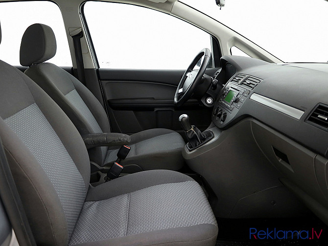 Ford Focus C-Max Comfort 1.6 TDCi 66kW Таллин - изображение 6