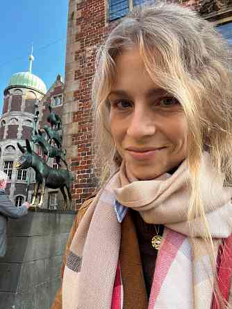 Английский язык online — для начинающих и продвинутых (A1–C2) с экспертом в области международных... Rīga