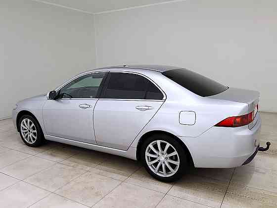 Honda Accord Elegance 2.2 i-CTDi 123kW Tallina