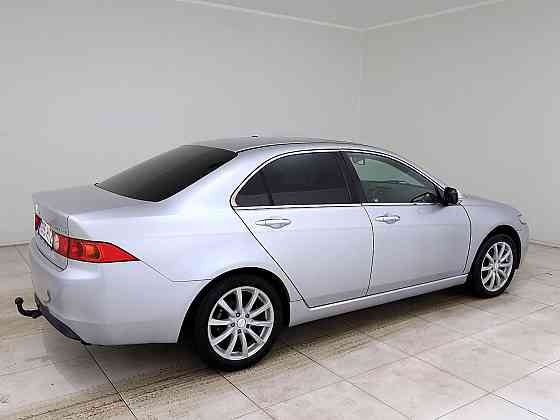 Honda Accord Elegance 2.2 i-CTDi 123kW Tallina