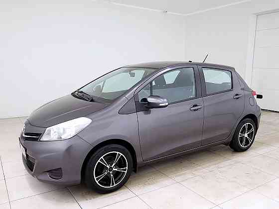 Toyota Yaris Linea Sol 1.3 73kW Tallina