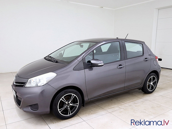 Toyota Yaris Linea Sol 1.3 73kW Таллин - изображение 2