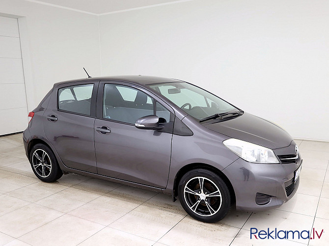 Toyota Yaris Linea Sol 1.3 73kW Таллин - изображение 1