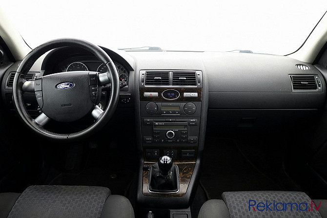 Ford Mondeo Facelift LPG 2.0 107kW Таллин - изображение 5