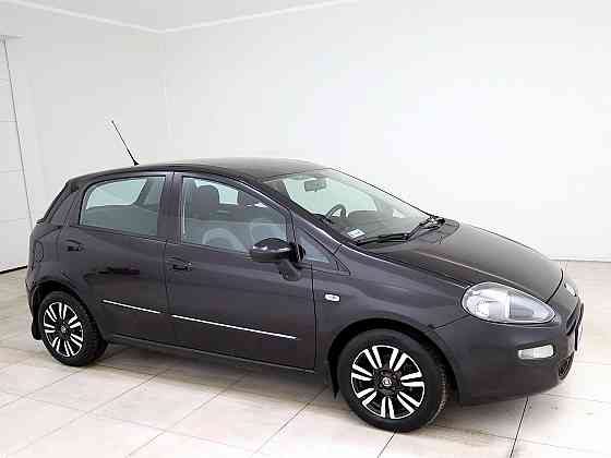 Fiat Punto Facelift 0.9 62kW Tallina