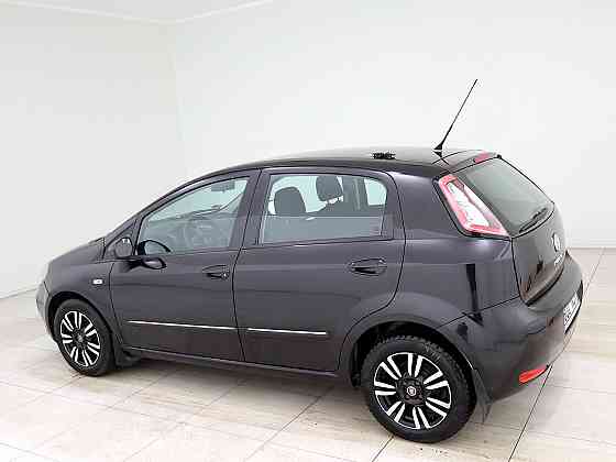 Fiat Punto Facelift 0.9 62kW Таллин