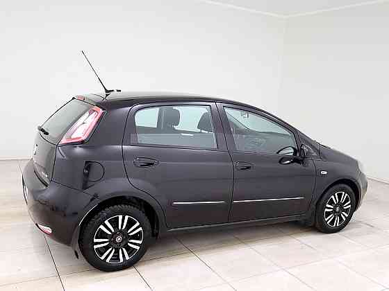 Fiat Punto Facelift 0.9 62kW Tallina