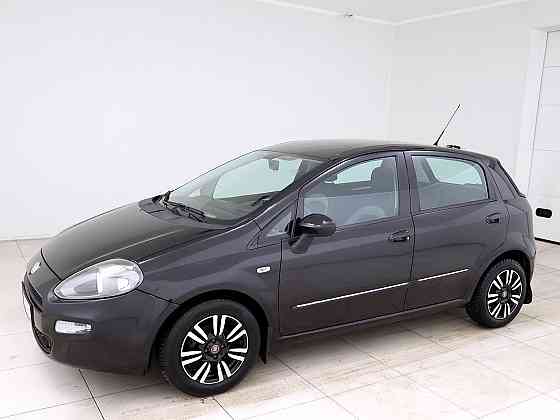 Fiat Punto Facelift 0.9 62kW Таллин