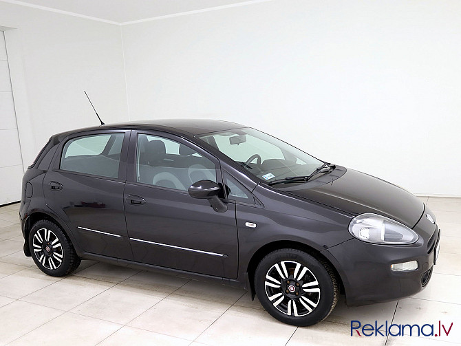 Fiat Punto Facelift 0.9 62kW Tallina - foto 1