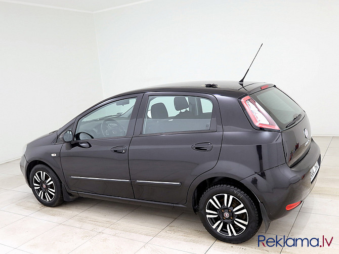 Fiat Punto Facelift 0.9 62kW Таллин - изображение 4