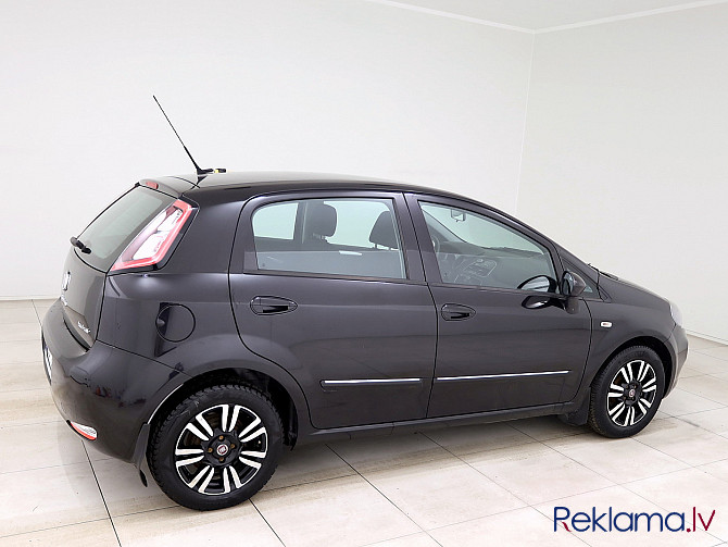 Fiat Punto Facelift 0.9 62kW Таллин - изображение 3