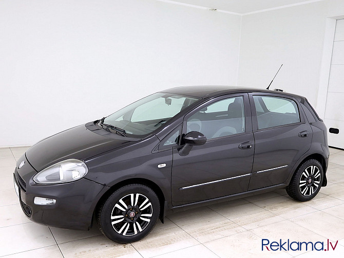 Fiat Punto Facelift 0.9 62kW Таллин - изображение 2