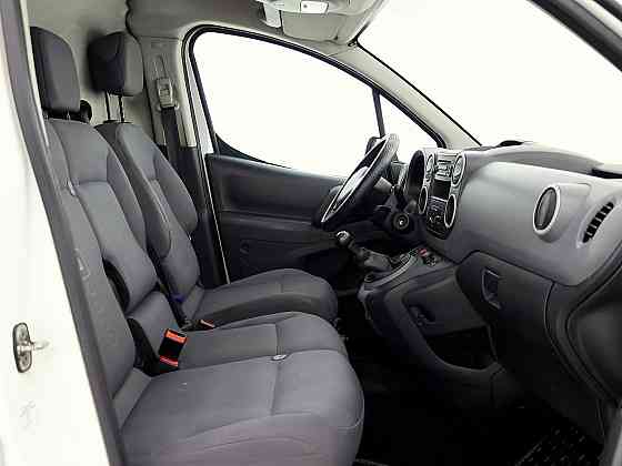 Citroen Berlingo Van Facelift 1.6 72kW Tallina