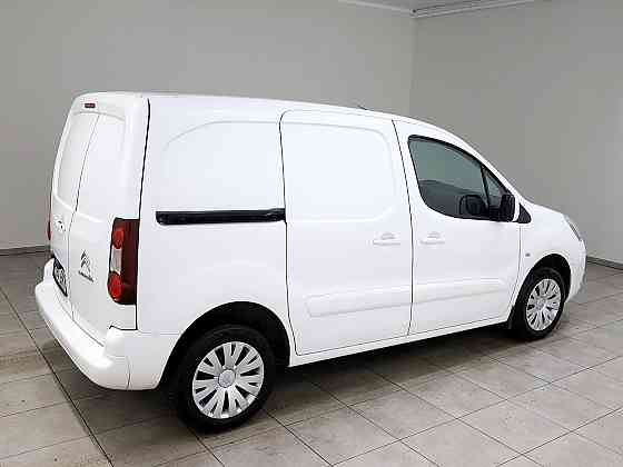 Citroen Berlingo Van Facelift 1.6 72kW Tallina