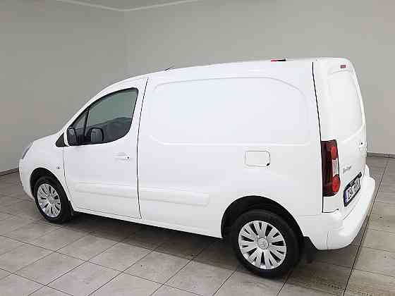 Citroen Berlingo Van Facelift 1.6 72kW Tallina