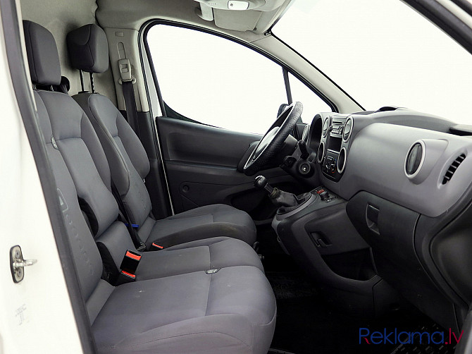 Citroen Berlingo Van Facelift 1.6 72kW Tallina - foto 6