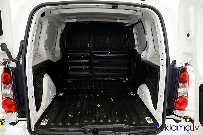 Citroen Berlingo Van Facelift 1.6 72kW Tallina - foto 8