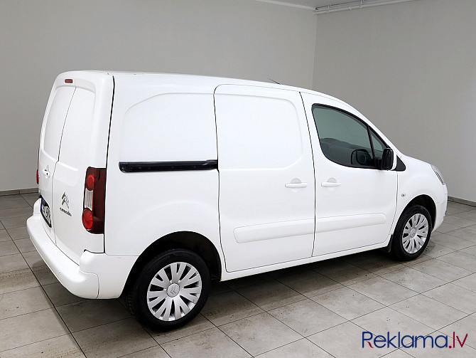 Citroen Berlingo Van Facelift 1.6 72kW Tallina - foto 3