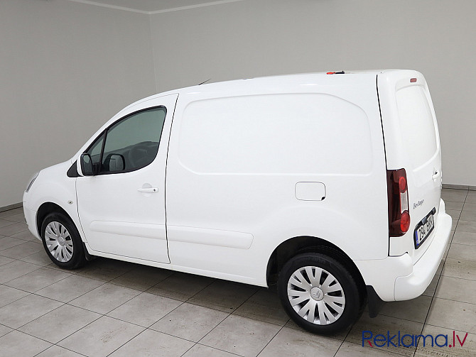 Citroen Berlingo Van Facelift 1.6 72kW Tallina - foto 4