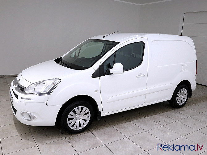 Citroen Berlingo Van Facelift 1.6 72kW Tallina - foto 2