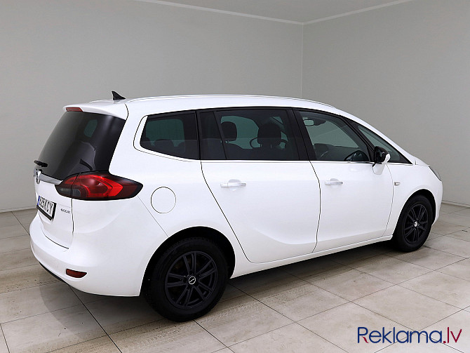 Opel Zafira Tourer Cosmo 1.6 110kW Таллин - изображение 3