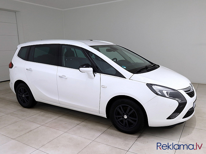 Opel Zafira Tourer Cosmo 1.6 110kW Таллин - изображение 1