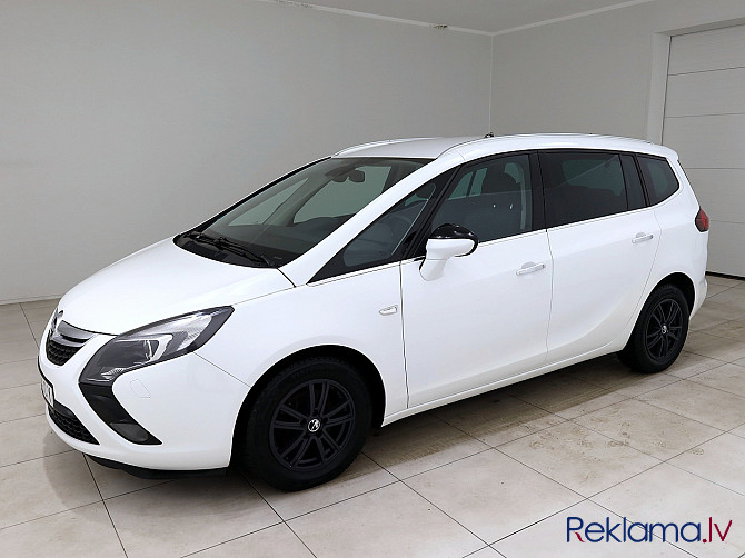 Opel Zafira Tourer Cosmo 1.6 110kW Таллин - изображение 2