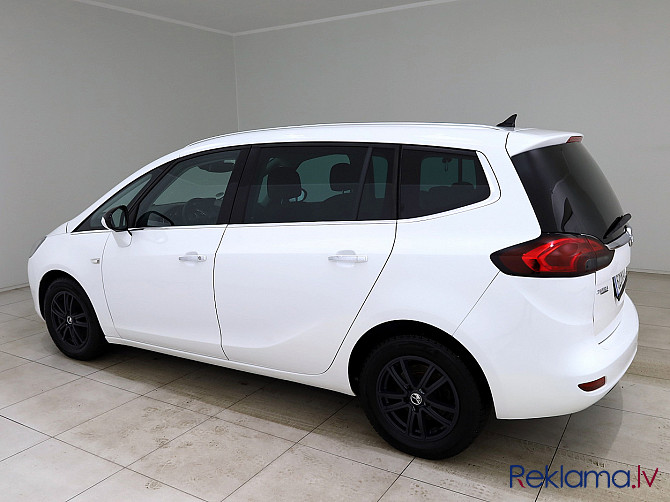 Opel Zafira Tourer Cosmo 1.6 110kW Таллин - изображение 4