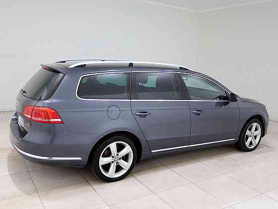 Volkswagen Passat Variant Highline 1.4 110kW Tallina