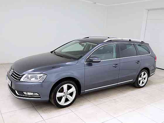 Volkswagen Passat Variant Highline 1.4 110kW Tallina