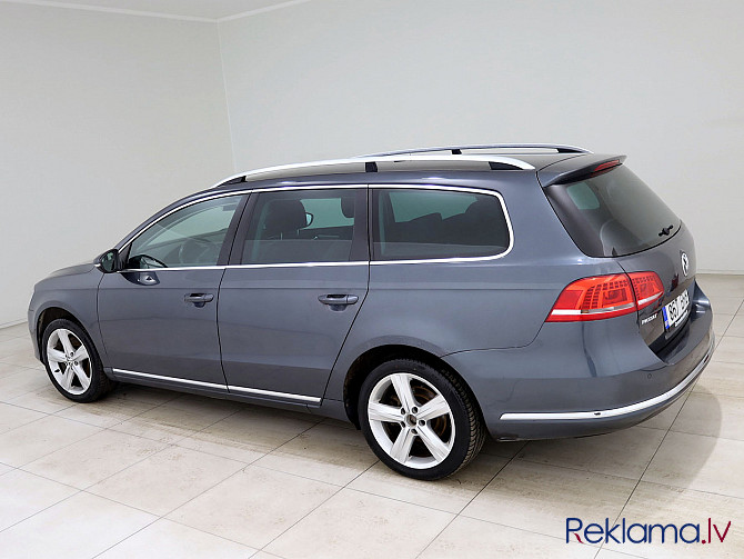 Volkswagen Passat Variant Highline 1.4 110kW Tallina - foto 4