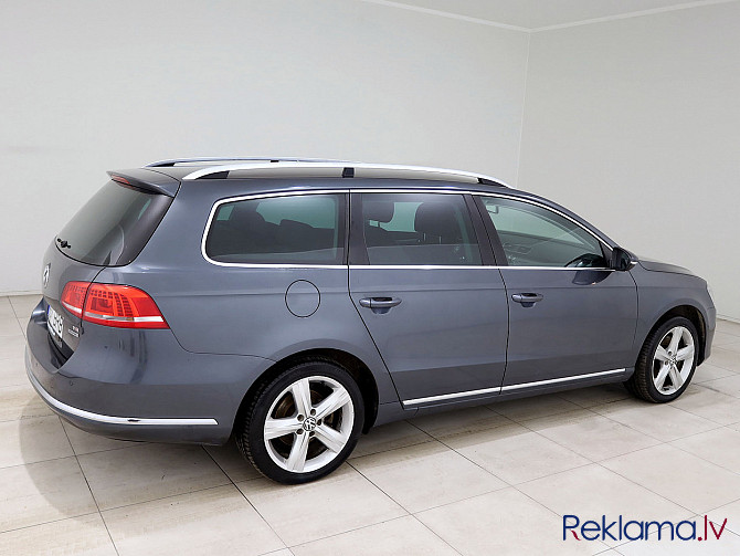 Volkswagen Passat Variant Highline 1.4 110kW Tallina - foto 3