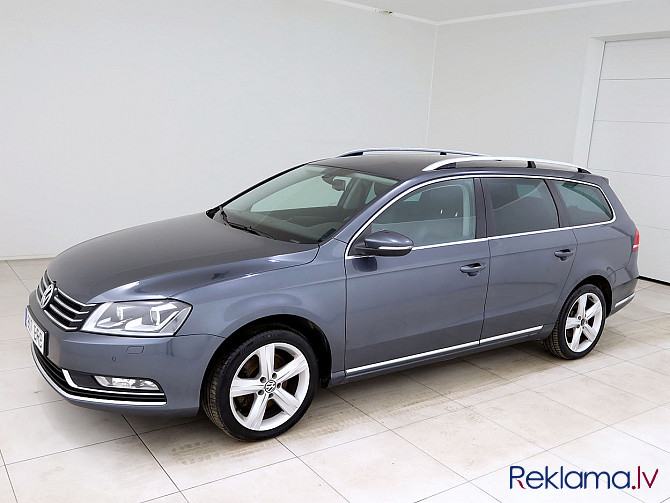 Volkswagen Passat Variant Highline 1.4 110kW Tallina - foto 2