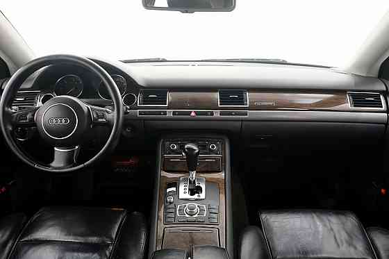 Audi A8 S-Line Quattro ATM 3.0 TDI 171kW Tallina