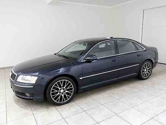 Audi A8 S-Line Quattro ATM 3.0 TDI 171kW Tallina