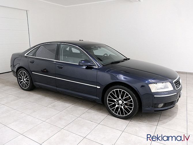 Audi A8 S-Line Quattro ATM 3.0 TDI 171kW Tallina - foto 1