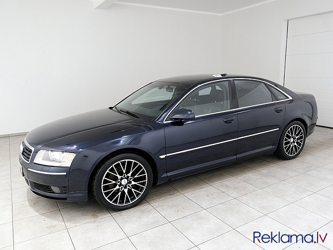 Audi A8 S-Line Quattro ATM 3.0 TDI 171kW Tallina - foto 2