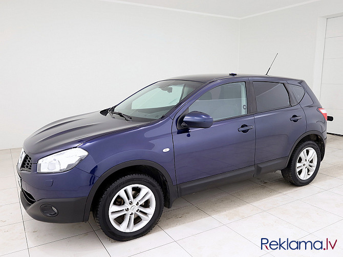 Nissan Qashqai Comfort Facelift 4x4 2.0 dCi 110kW Tallina - foto 2