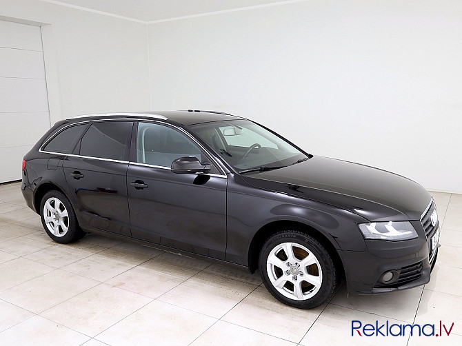 Audi A4 Avant Comfortline 1.8 118kW Tallina - foto 1