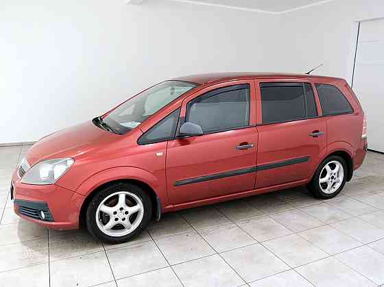 Opel Zafira Elegance 1.8 103kW Таллин