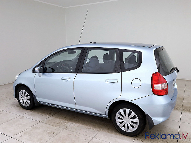 Honda Jazz Facelift ATM 1.3 61kW Tallina - foto 4