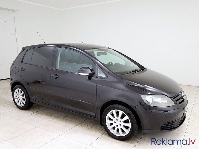 Volkswagen Golf Plus Comfortline 1.9 TDI 77kW Tallina - foto 1