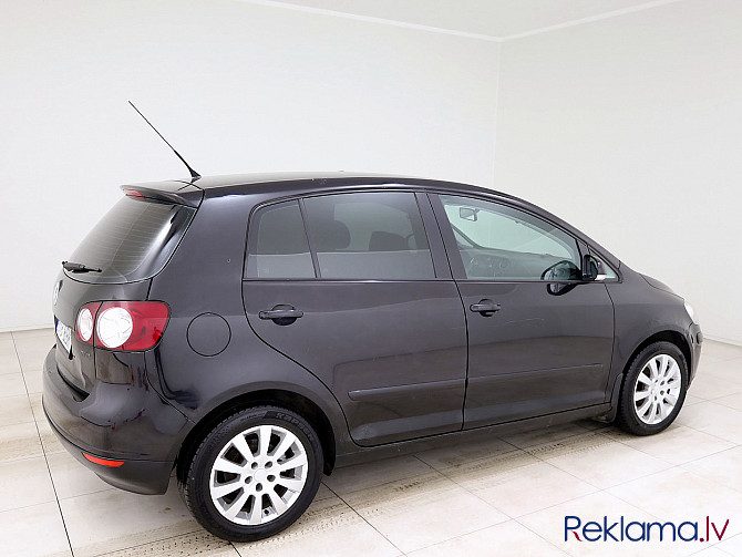 Volkswagen Golf Plus Comfortline 1.9 TDI 77kW Tallina - foto 3