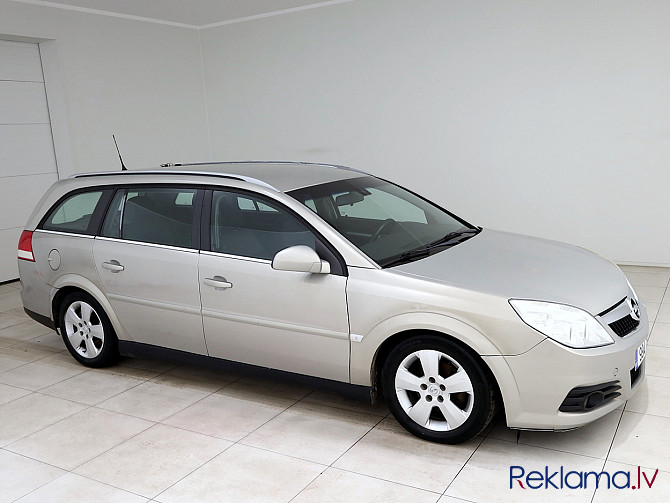 Opel Vectra Cosmo Facelift 1.9 CDTi 88kW Таллин - изображение 1