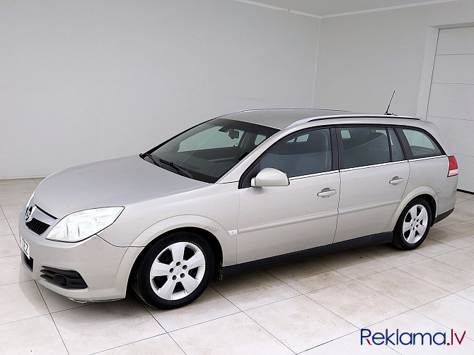 Opel Vectra Cosmo Facelift 1.9 CDTi 88kW Таллин - изображение 2